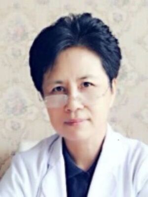 何靜_專家團隊_深圳市飛語宸醫療康復護理科技有限公司